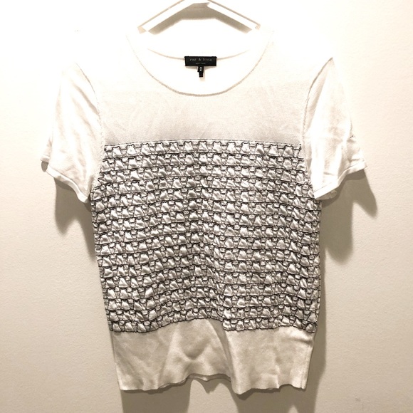 Rag and bone Gwen tee - Picture 5 of 8